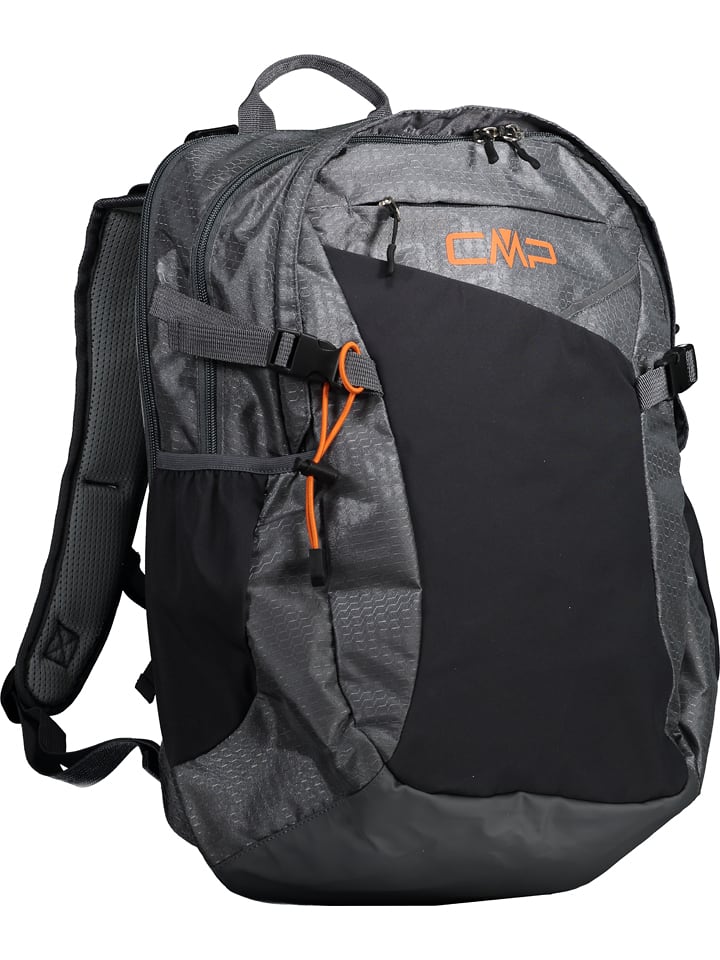 CMP Rucksack "X'Cities" in Grau - 28% | Damen-taschen