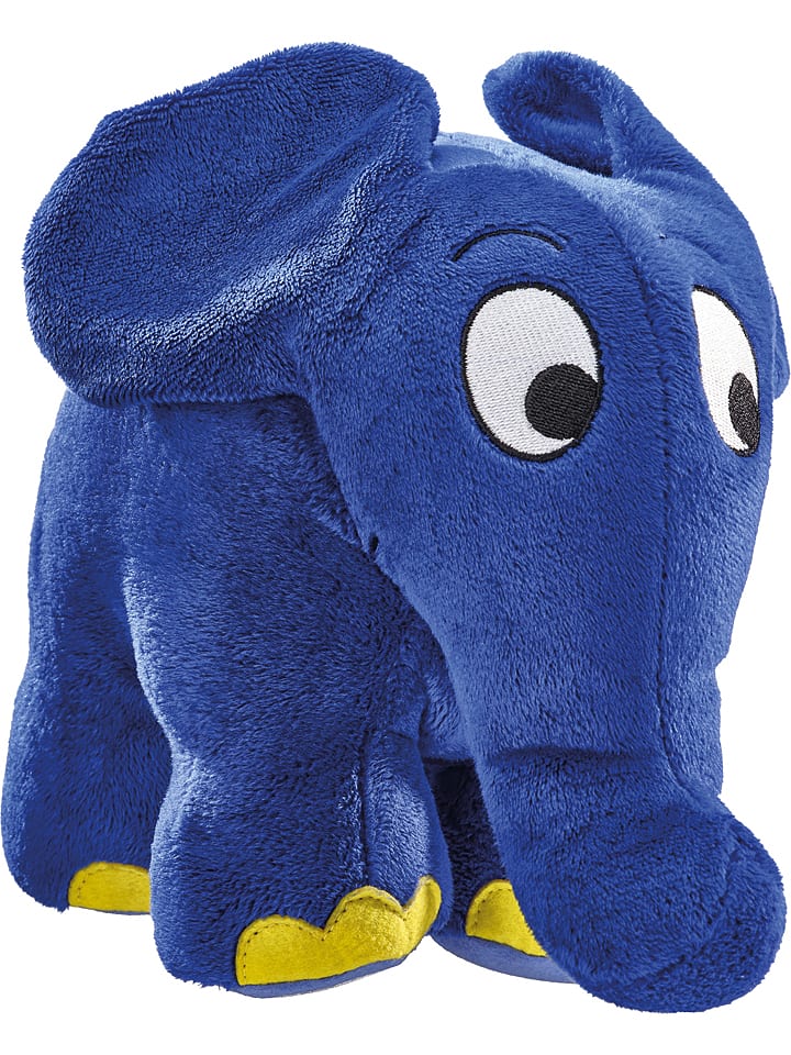 Schmidt Spiele Kuscheltier "Die Maus - Elefant" - ab Geburt - 9% |