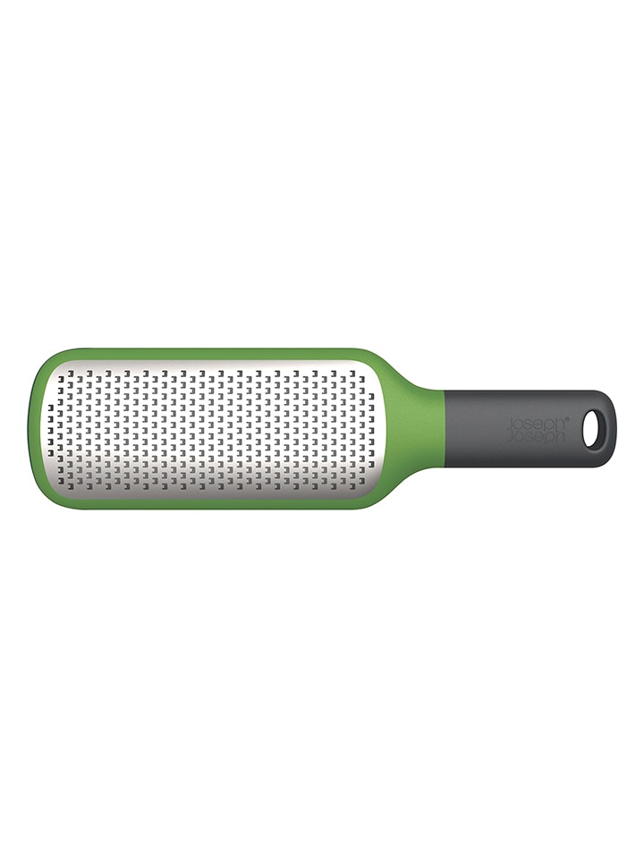 JosephJoseph Tarka uniwersalna w kolorze zielonym - 26,5 x 8 cm rozmiar: onesize