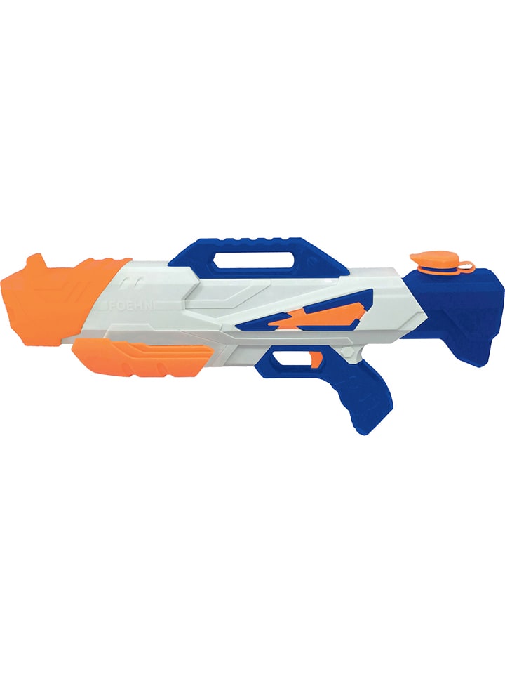 Happy People Wasserkanone "WK470" - ab 3 Jahren (Überrschungsprodukt) - 16% | Outdoorspielzeug