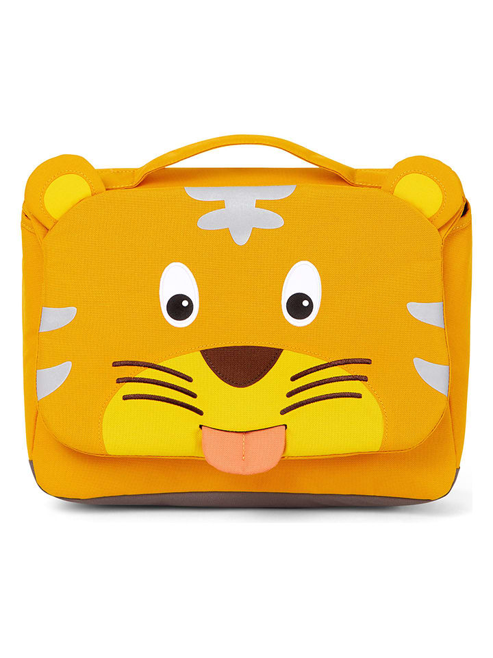 affenzahn vorschultasche tiger