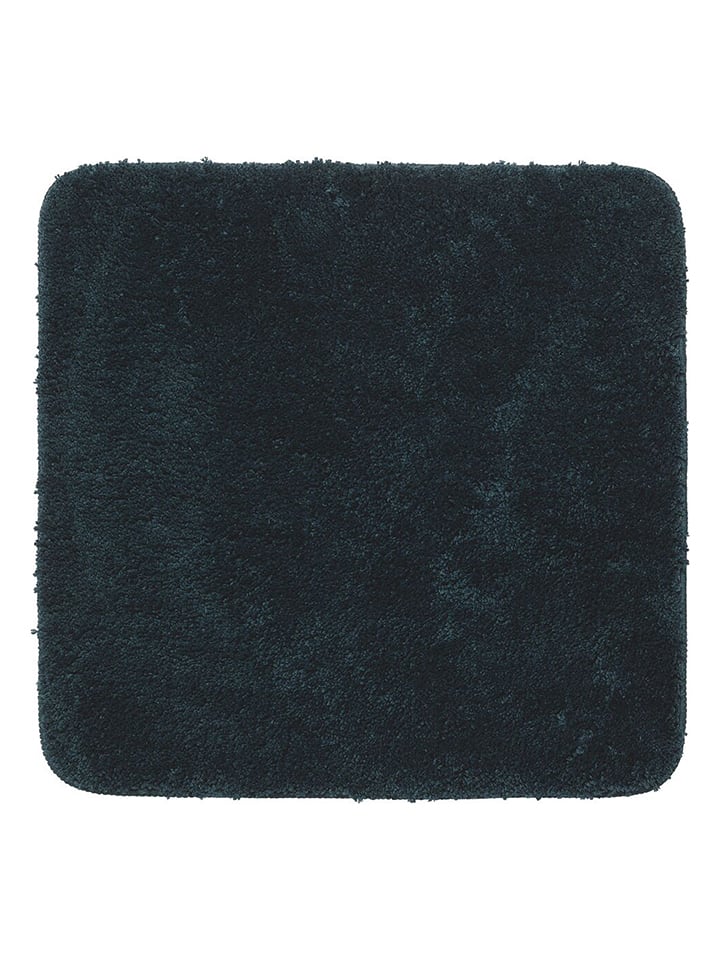 Sealskin Badvorleger in Dunkelgrün - (L)60 x (B)60 cm - 54% | Heimtextilien-badematten