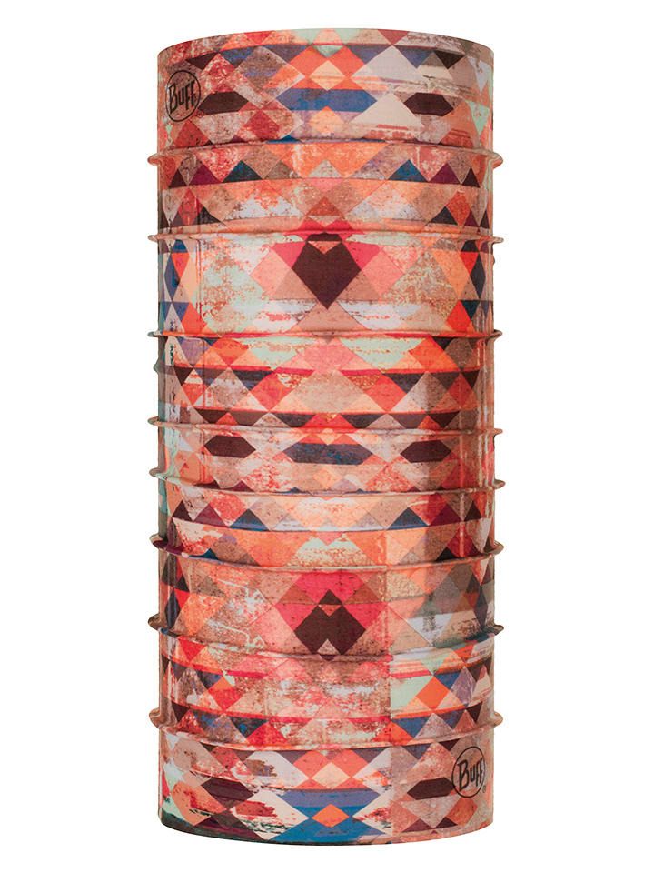 Buff Loop-Schal in Bunt - 14% | Damen-schals-tuecher