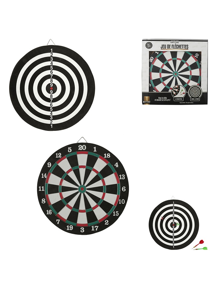 The Home Deco Kids Dartspiel - ab 3 Jahren - 55% | Gesellschaftsspiele