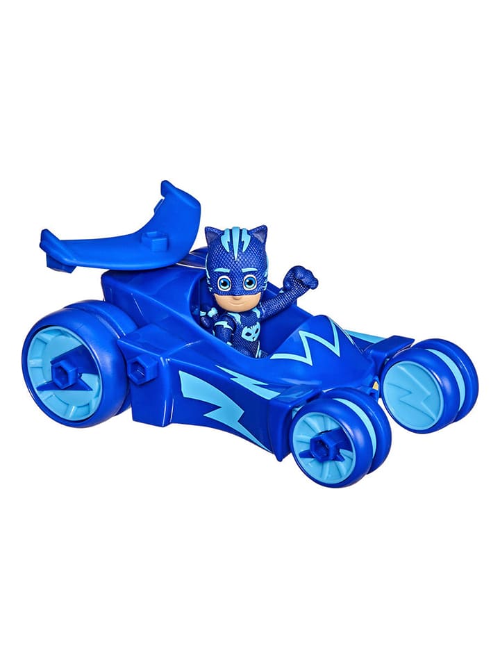 PJ Masks Spielfigur "PJ Masks Katzenflitzer" - ab 3 Jahren - 26% | Sammelfiguren