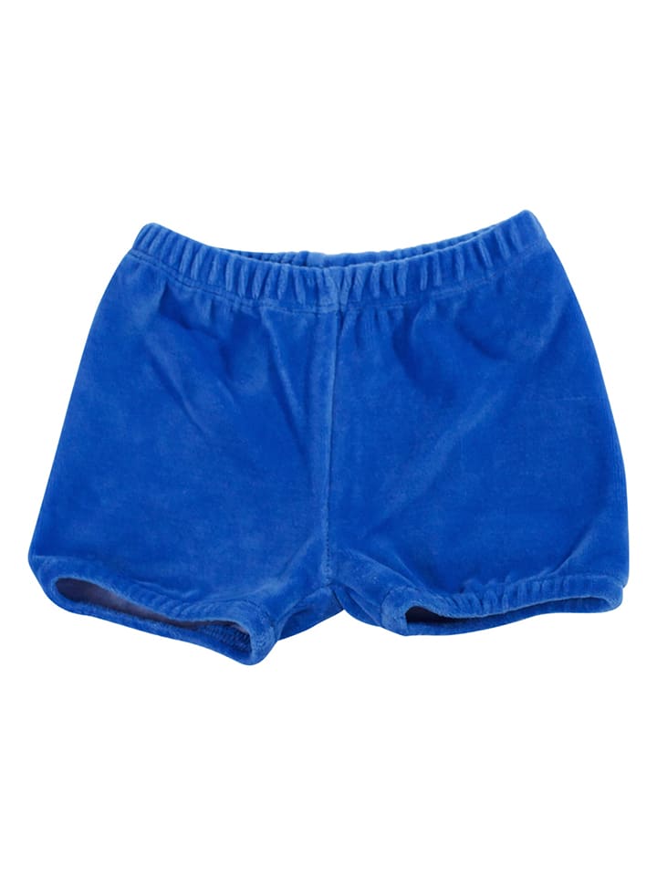 ONNOLULU Shorts "Ben" in Blau - 34% | Größe 86/92 | Babyhosen