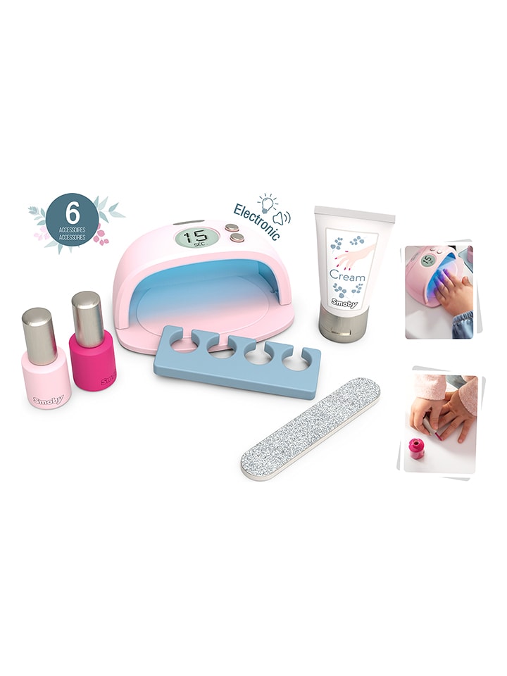 Smoby Nagelstudio "My Beauty" - ab 3 Jahren - 13% | Kaufladen-spielkueche