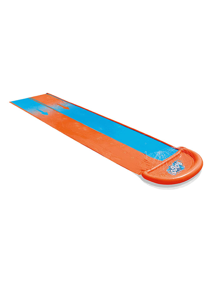 Bestway Doppel-Wasserrutsche - ab 3 Jahren - 16% | Outdoorspielzeug