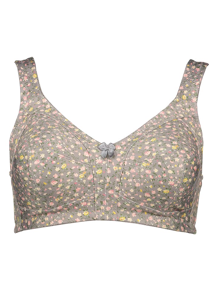 SUSA Soft-BH in Taupe - 59% | Größe 80G | Damen-bhs