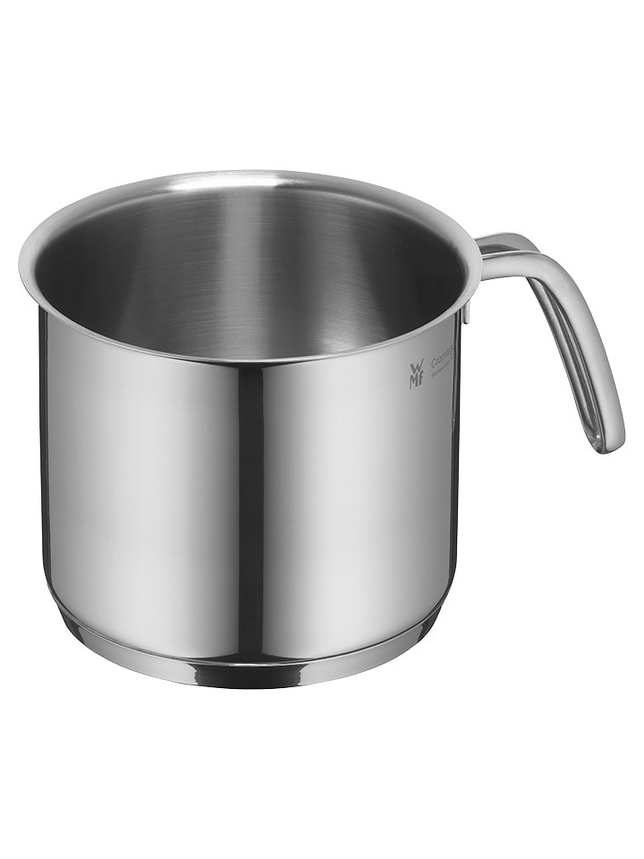 WMF Edelstahl-Milchtopf ''Provence Plus'' - 1,7 l - 16% | Kochgeschirr