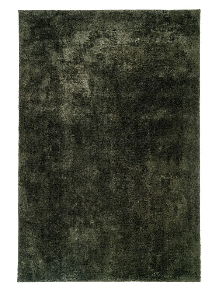 House Nordic Kurzflor-Teppich "Miami" in Grün - (L)230 x (B)160 cm - 67% |