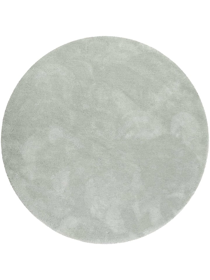 ESPRIT Hochflor-Teppich "Relaxx" in Grün - 46% | Größe 120 cm |