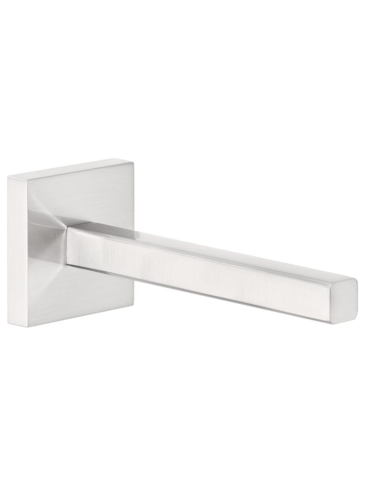 tesa Exxclusiv Ersatzrollenhalter "Exxclusiv" in Silber - (B)5 x (H)5 x (T)13,2 cm - 58% | Badezimmer-accessoires