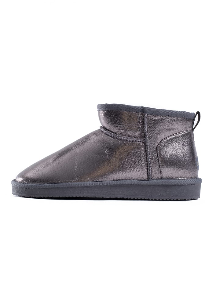 Blackfield Winterboots "Milli" in Silber - 81% | Größe 40 | Damen-stiefel