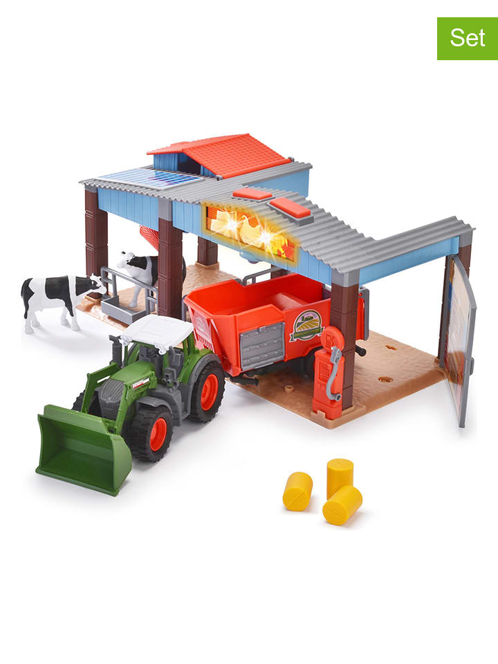 Dickie Spielset "Bauernhof" - ab 3 Jahren - 10% | Spielfiguren