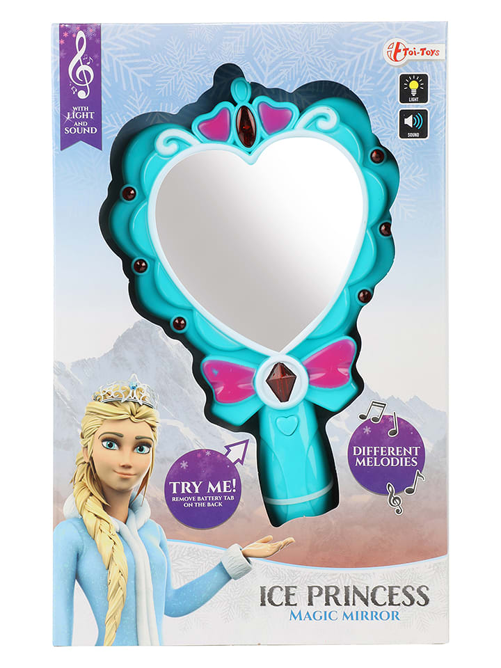 Toi-Toys Magiczne lustro "Princess" - 3+ rozmiar: onesize