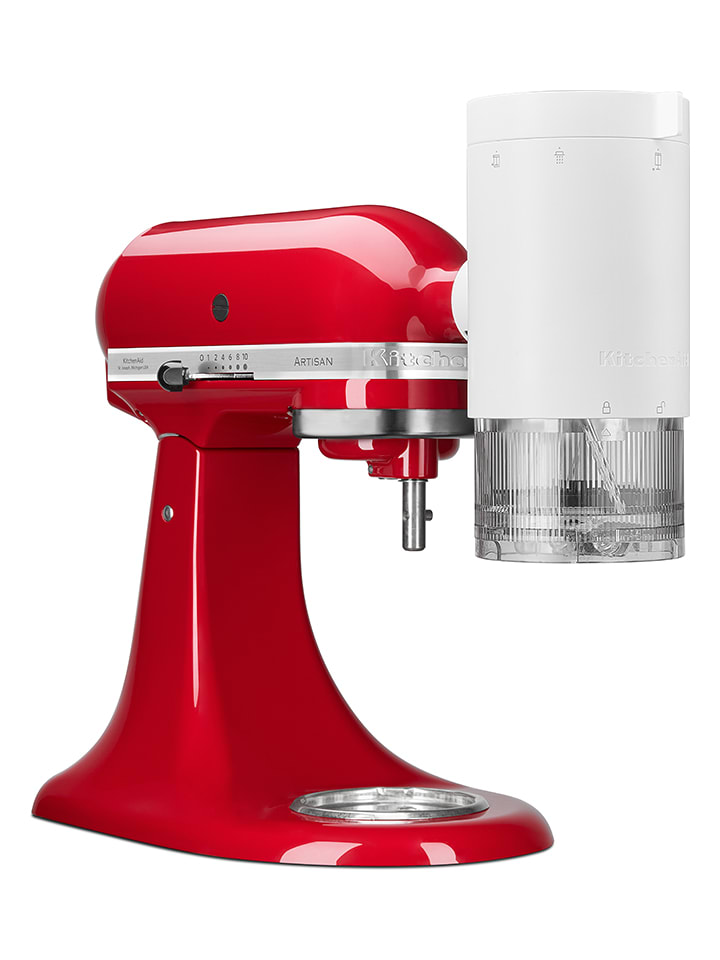 KitchenAid Shave Ice-Vorsatz "5KSMSIA" - 34% | Kuechengeraete