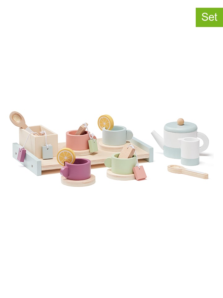 Kid ́s CONCEPT 21tlg. Teeset - ab 3 Jahren - 11% | Kaufladen-spielkueche