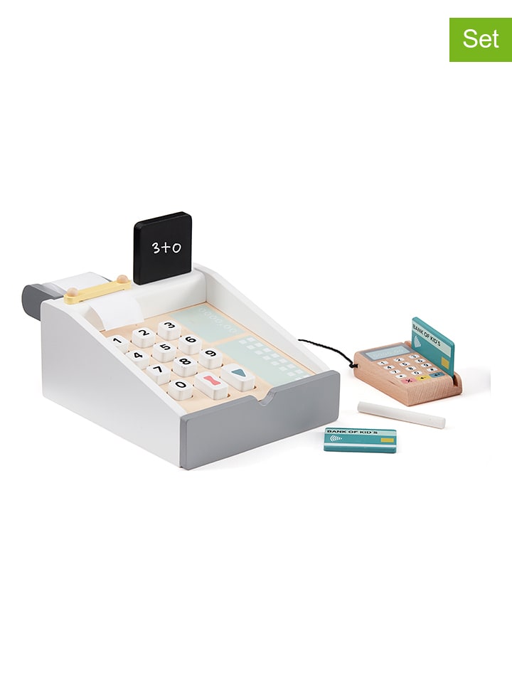 Kid ́s CONCEPT Registrierkasse - ab 3 Jahren - 37% | Kaufladen-spielkueche