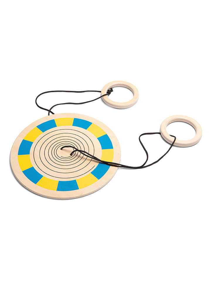 BS Toys Farbkreisel - ab 6 Jahren - onesize