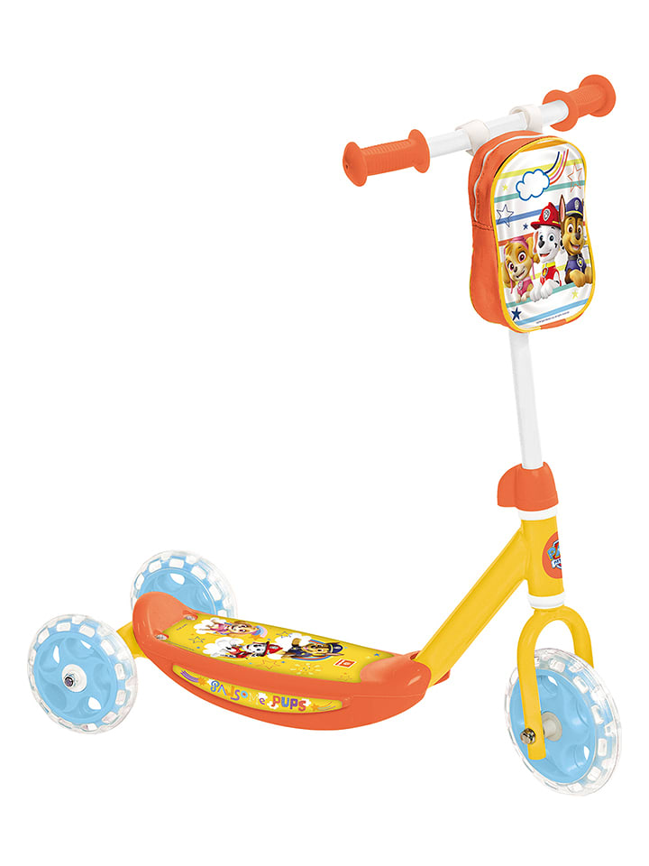 Happy People Scooter "Paw Patrol" - ab 2 Jahren - 22% | Kinder-sport-fahrzeuge