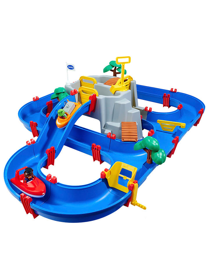 Aquaplay Wasserbahn "AquaPlay MountainLake" - ab 3 Jahren - 15% | Outdoorspielzeug