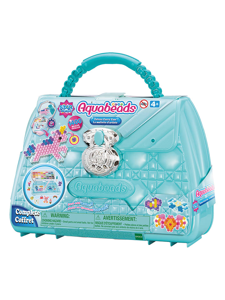 Aquabeads Aquabeads "Deluxe Bastelset" - ab 4 Jahren - 15% | Kinder-kreativspielzeug