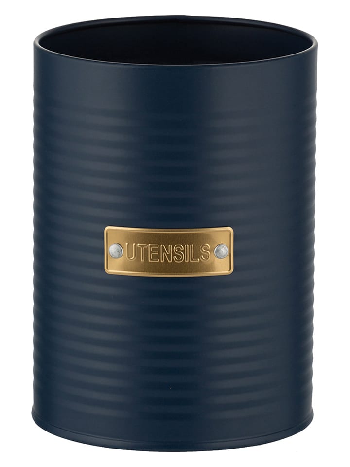 Typhoon Utensilienbehälter "Typhoon" in Dunkelblau - 1,4 l - 26% | Aufbewahren-servieren