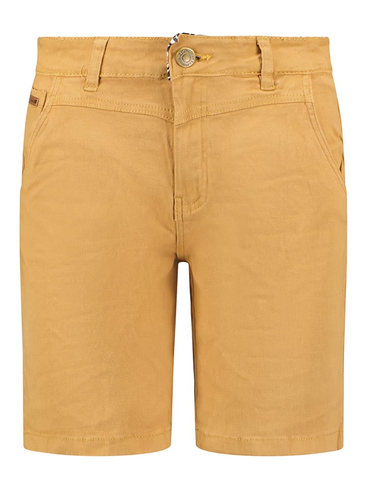 Geographical Norway Shorts "Paxton" in Beige - 71% | Größe S | Shorts