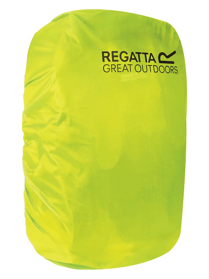 Regatta Regenhaube in Neongelb - 85L - 47% | Damen-outdoor-ausruestung