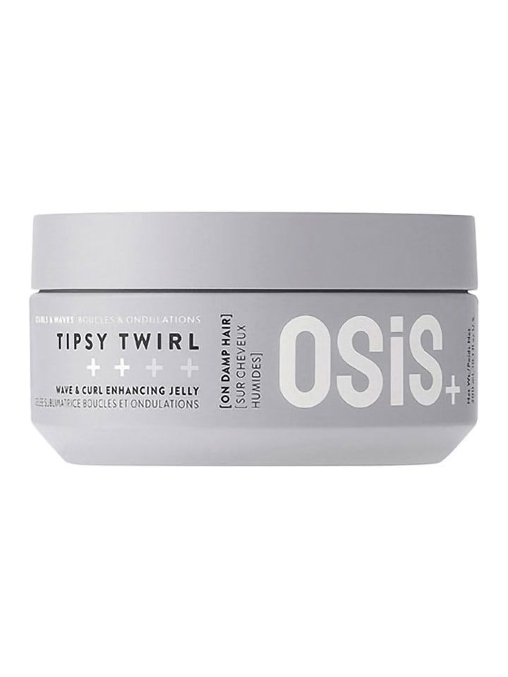 Schwarzkopf Professional Krem "Osis" do stylizacji włosów - 300 ml rozmiar: onesize