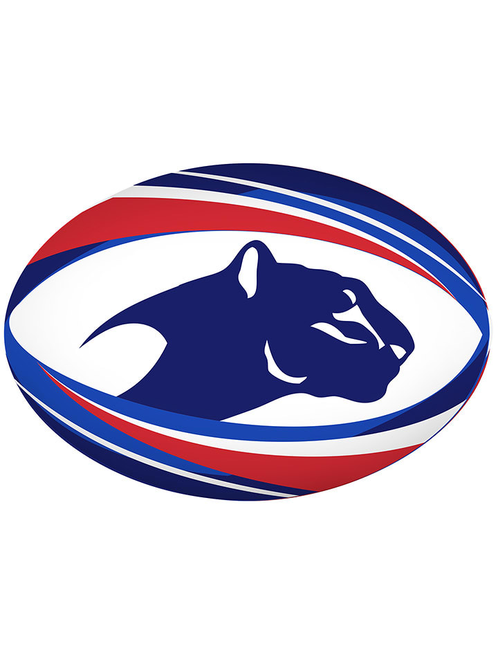 MGM Rugbyball - ab 6 Jahren - 11% | Outdoorspielzeug