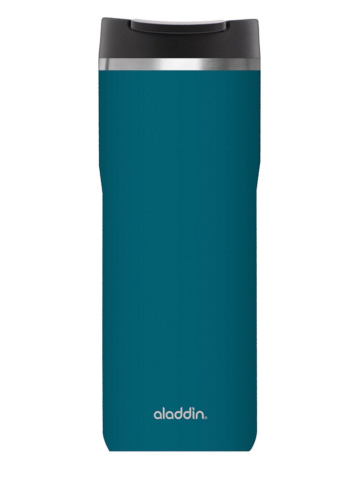 aladdin Thermobecher "Barista Java" in Blau - 470 ml - onesize