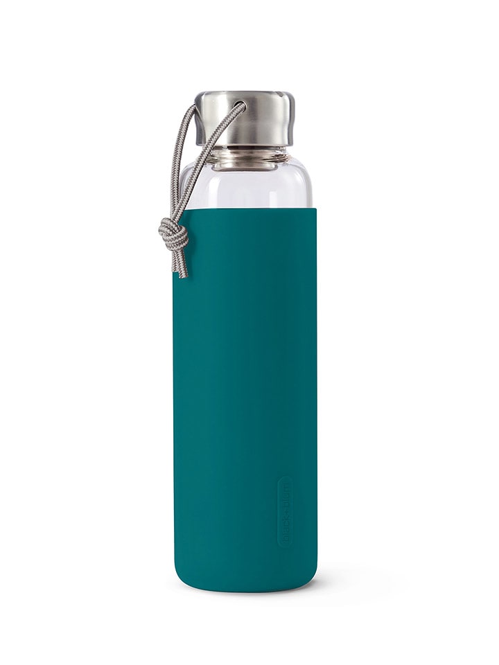 Black+Blum Trinkflasche in Türkis - 600 ml - 14% | Damen-outdoor-ausruestung