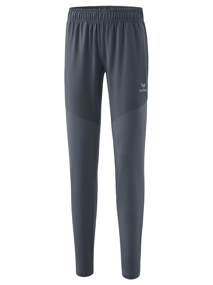 erima Trainingshose in Grau - 60% | Größe 38 | Damenhosen