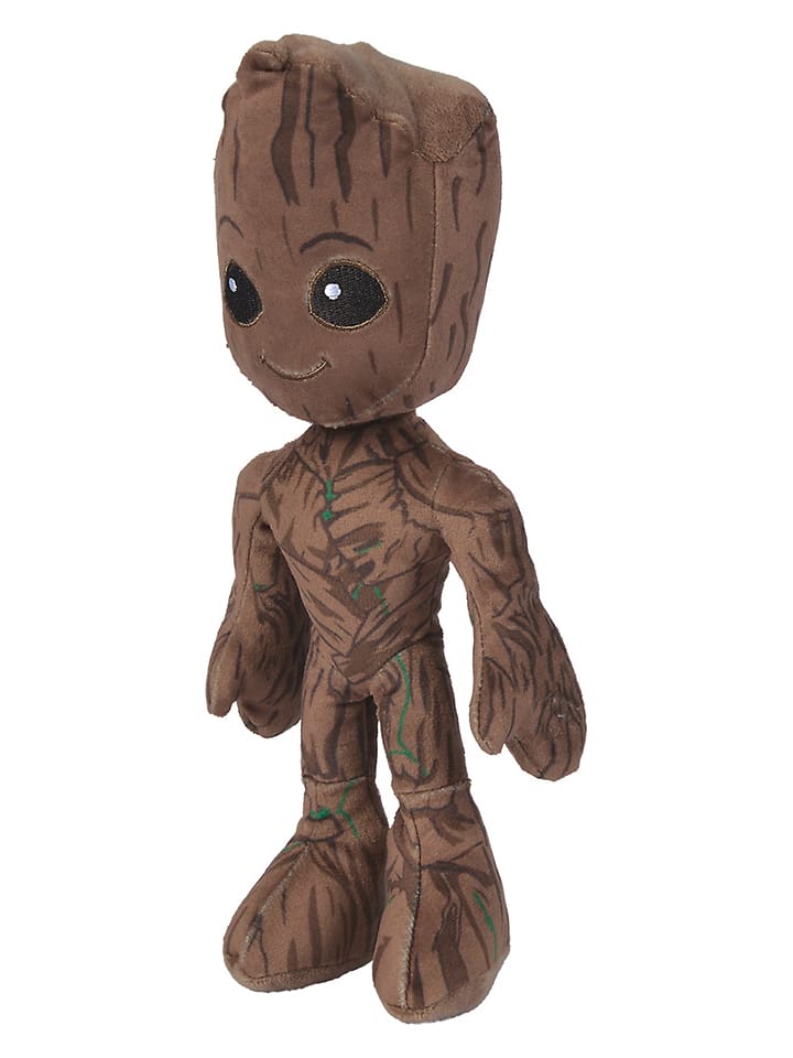 Plüschfigur "Disneys Marvel Groot" - ab Geburt - onesize