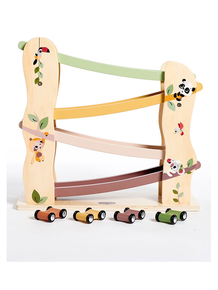 Tiny Love Autorennbahn "Car Slider - Boho Chic" - ab 2 Jahren - 16% | Technikspielzeug
