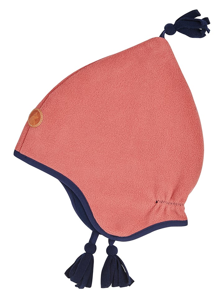 finkid Mütze "Pipo" in Rosa - 29% | Größe 52 cm | Baby-muetzen