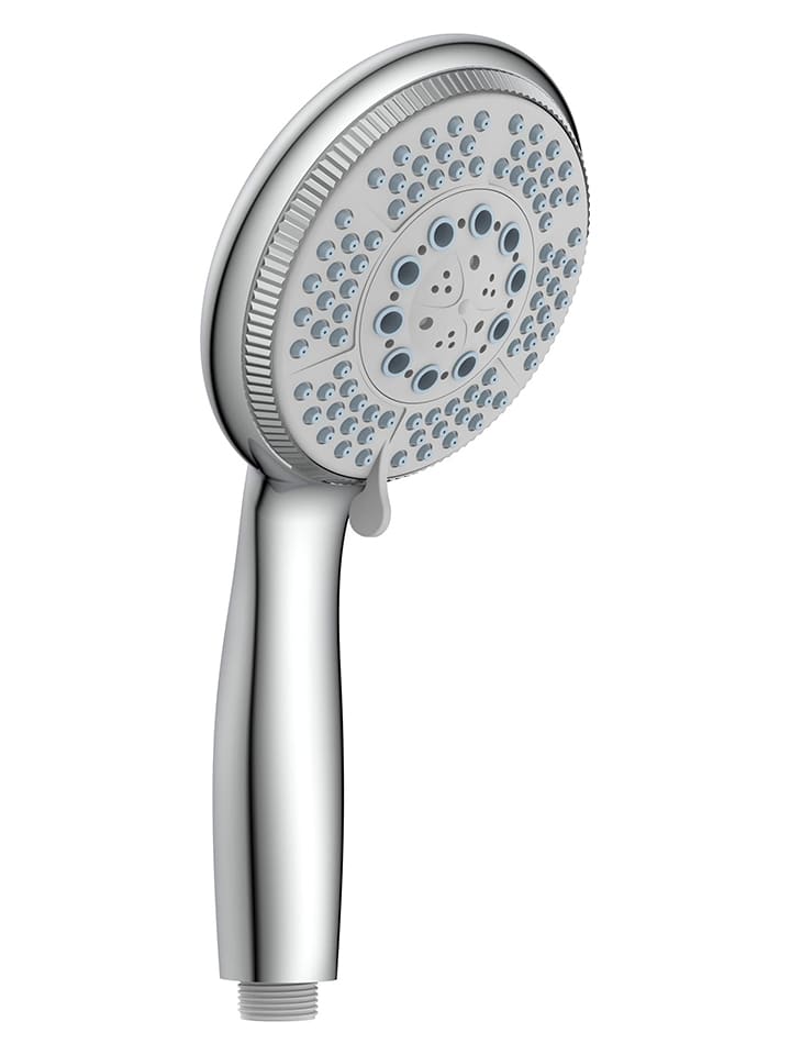 Schütte Handbrause "Harmonie" in Chrom - 41% | Badezimmer-accessoires