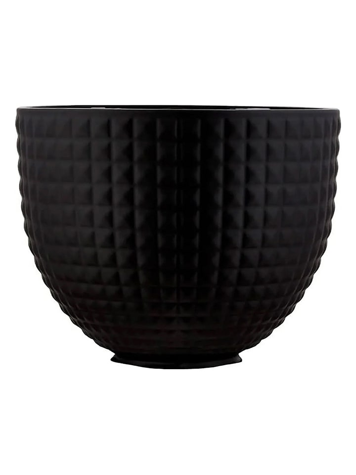 KitchenAid Rührschüssel "5KSM2CB" in Schwarz - 4,7 l - 21% | Kuechenhelfer