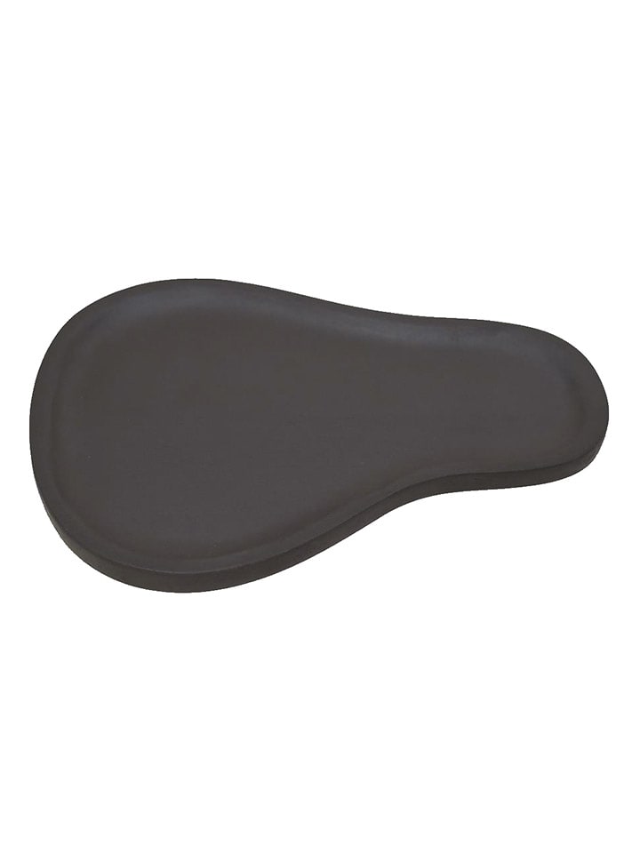 Deco Lorrie Servierteller "Osmose" in Anthrazit - (L)22,5 x (B)15,5 cm - 47% | Aufbewahren-servieren