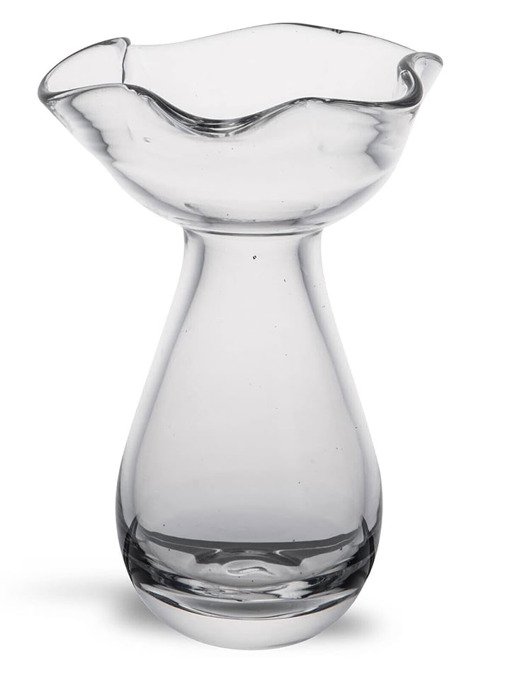 Sagaform Vase ''Viva'' - (H)14 x Ø 10 cm - 21% | Kerzen-vasen