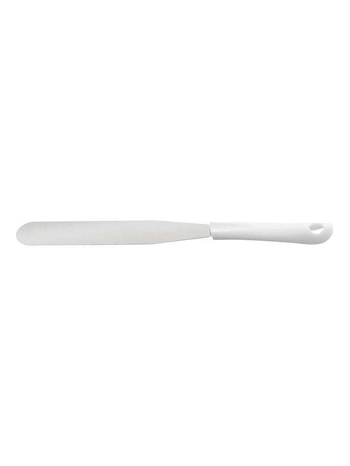 Zenker Nóż w kolorze białym do tortów - dł. 36 cm rozmiar: onesize