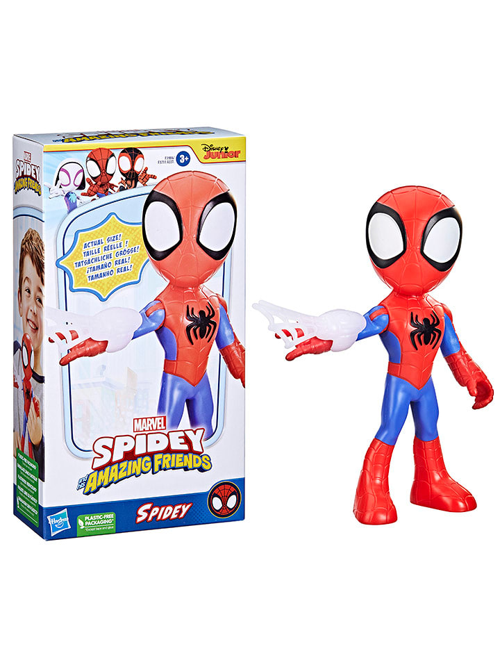 Hasbro Spielfigur "Supersized Spidey" - ab 3 Jahren - 33% | Spielfiguren