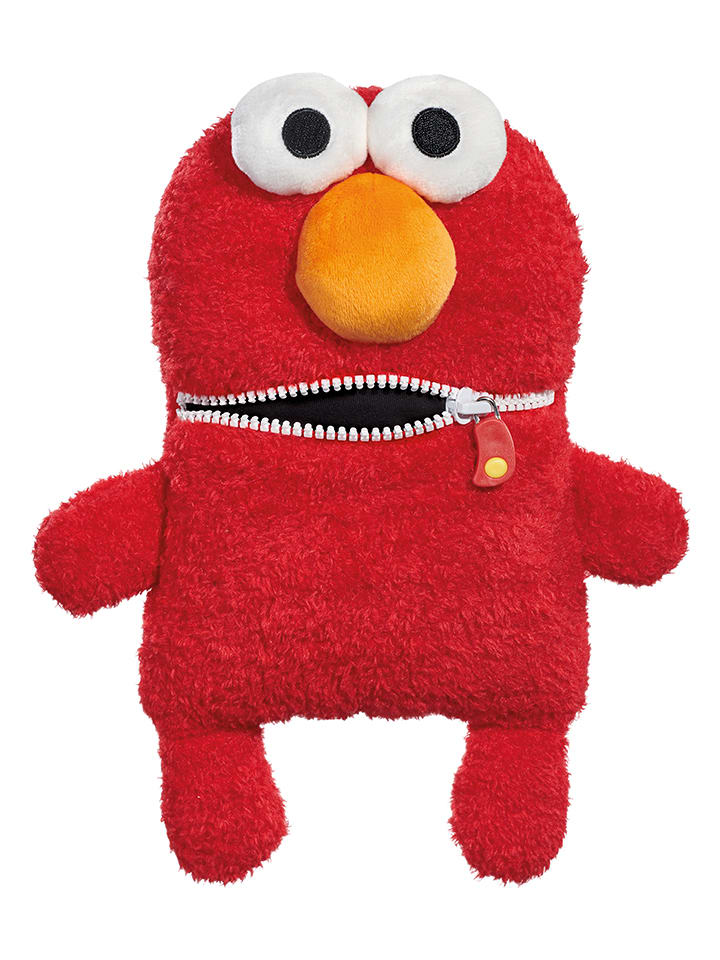 Schmidt Spiele Sorgenfresser "Elmo" - ab 3 Jahren - 57% | Gesellschaftsspiele