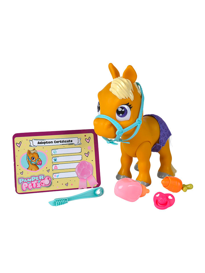 Simba Spielset "Pamper Petz Pony" - ab 3 Jahren - 14% | Spielfiguren