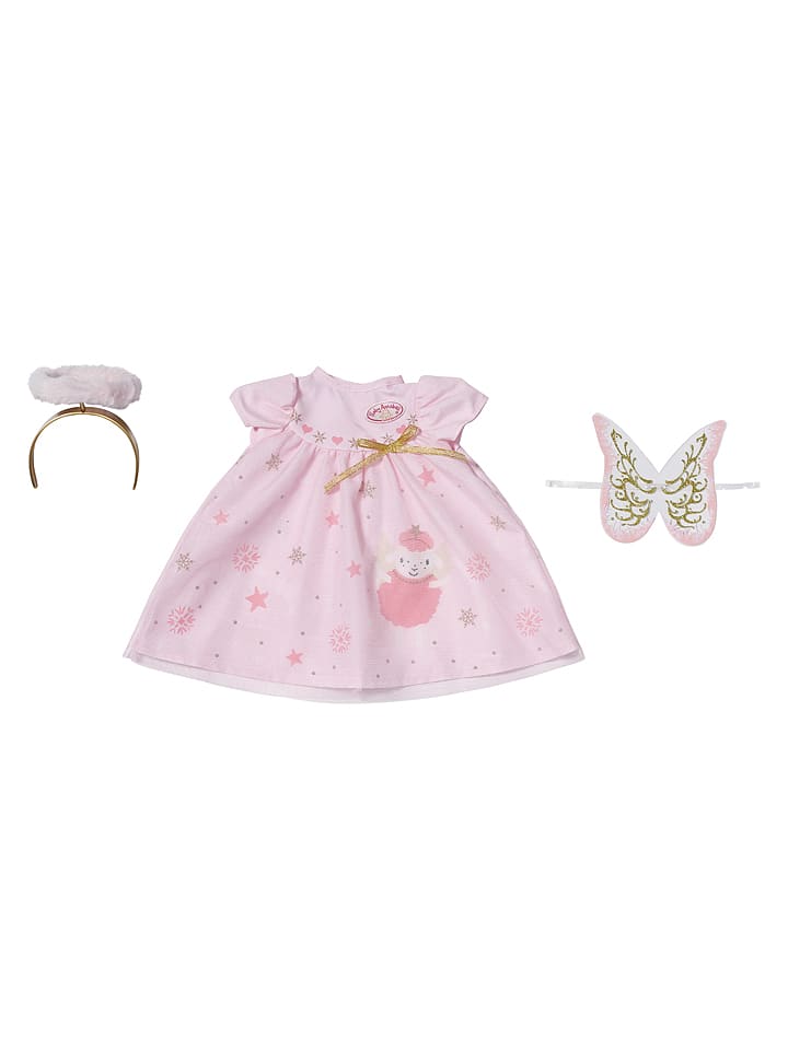 Baby Annabell Ubranko dla lalek - 3+ rozmiar: onesize