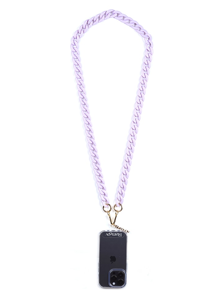 SWEET ACCESS Handykette in Flieder - (L)120 cm - 39% | Damen-handytaschen
