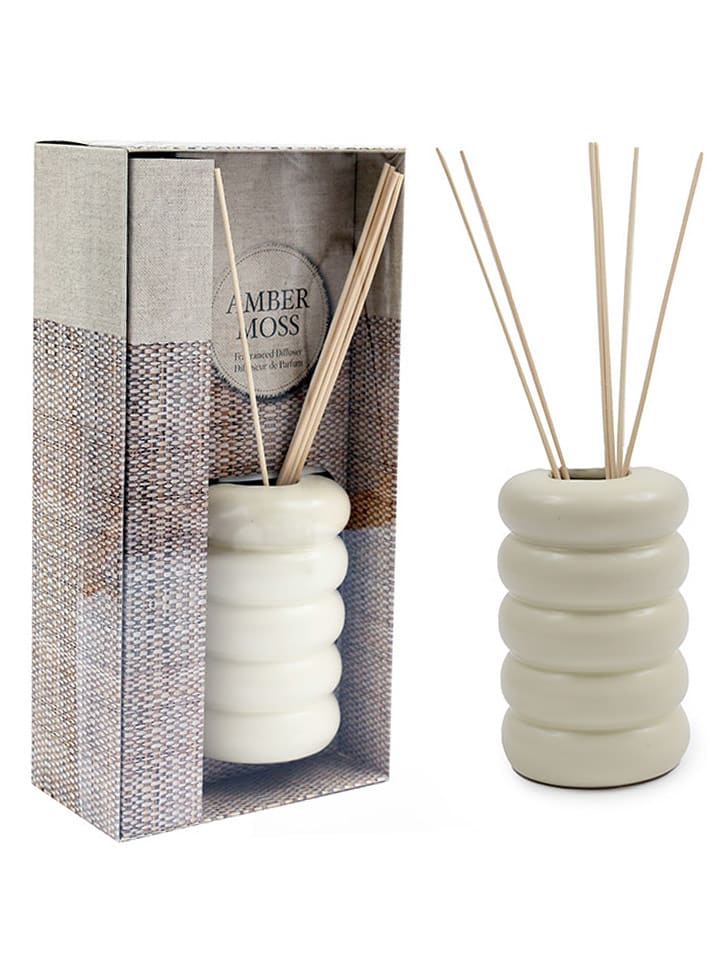 SiL Interiors Raumerfrischer in Beige - 100 ml - 15% | Kerzen-vasen