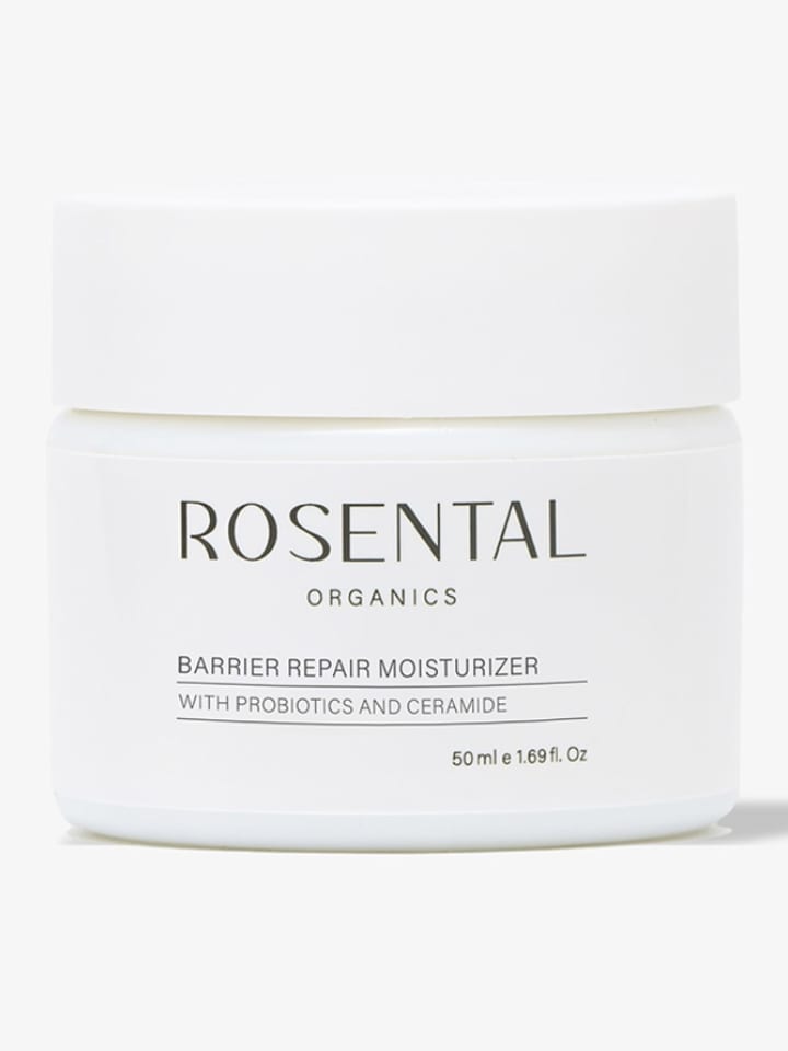 Rosental Organics Krem "Barrier Repair" do twarzy - 50 ml rozmiar: onesize